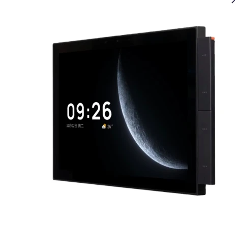 

Smart Home Wall Tablet Automation Controller Remote Control Switch System