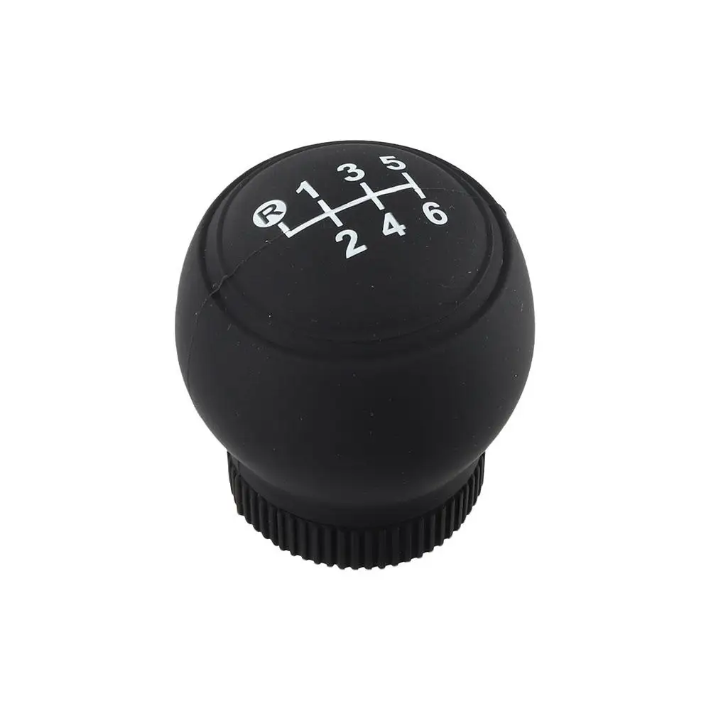 Universal Gear Shift Knob Silicone Cover Gear Rod Protect Case Dustproof WaterProof Lever Handle Skin Nonslip Manual Shifter