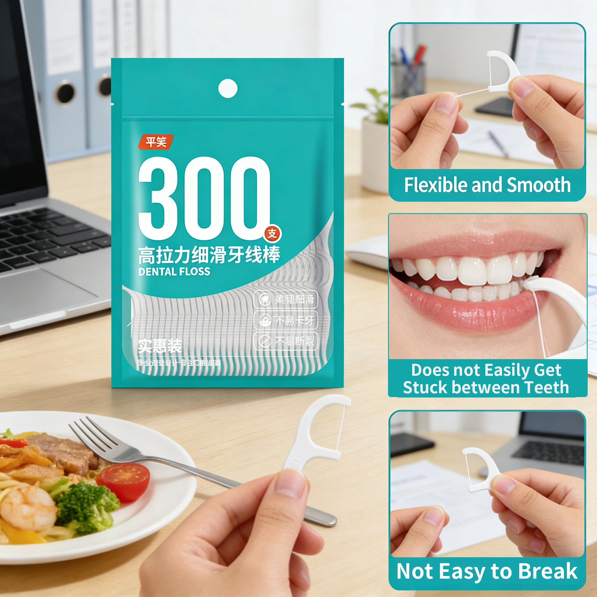 Thumbnail 2 - #36 Top 40 Toothpicks Worth Buying In 2026