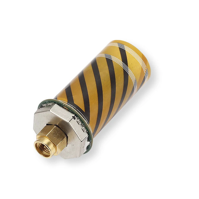 GPS high-precision positioning antenna, connected with SMA-J, used for RTK aerial drones, geographic information system measurem