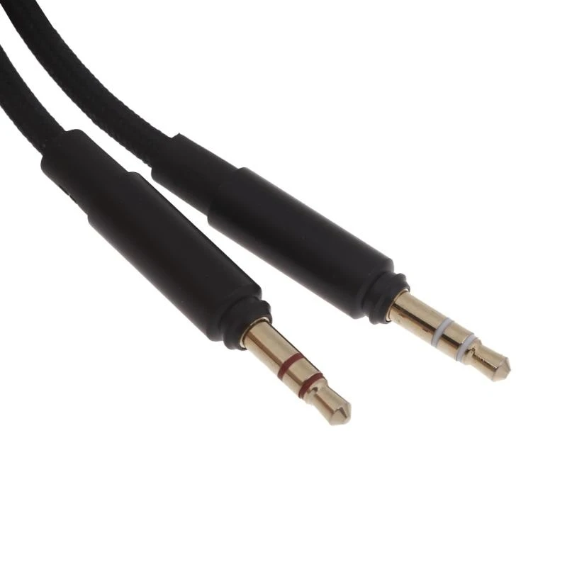 Replacement Headphones Cable for Hifiman Arya Sundara Ananda HE400SE Headset