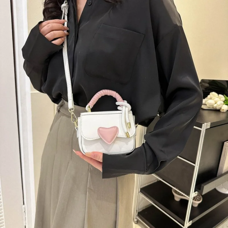 

Элегантная женская сумка, кожаная сумка через плечо, сумка через плечо из люксового бренда, классический дизайнер