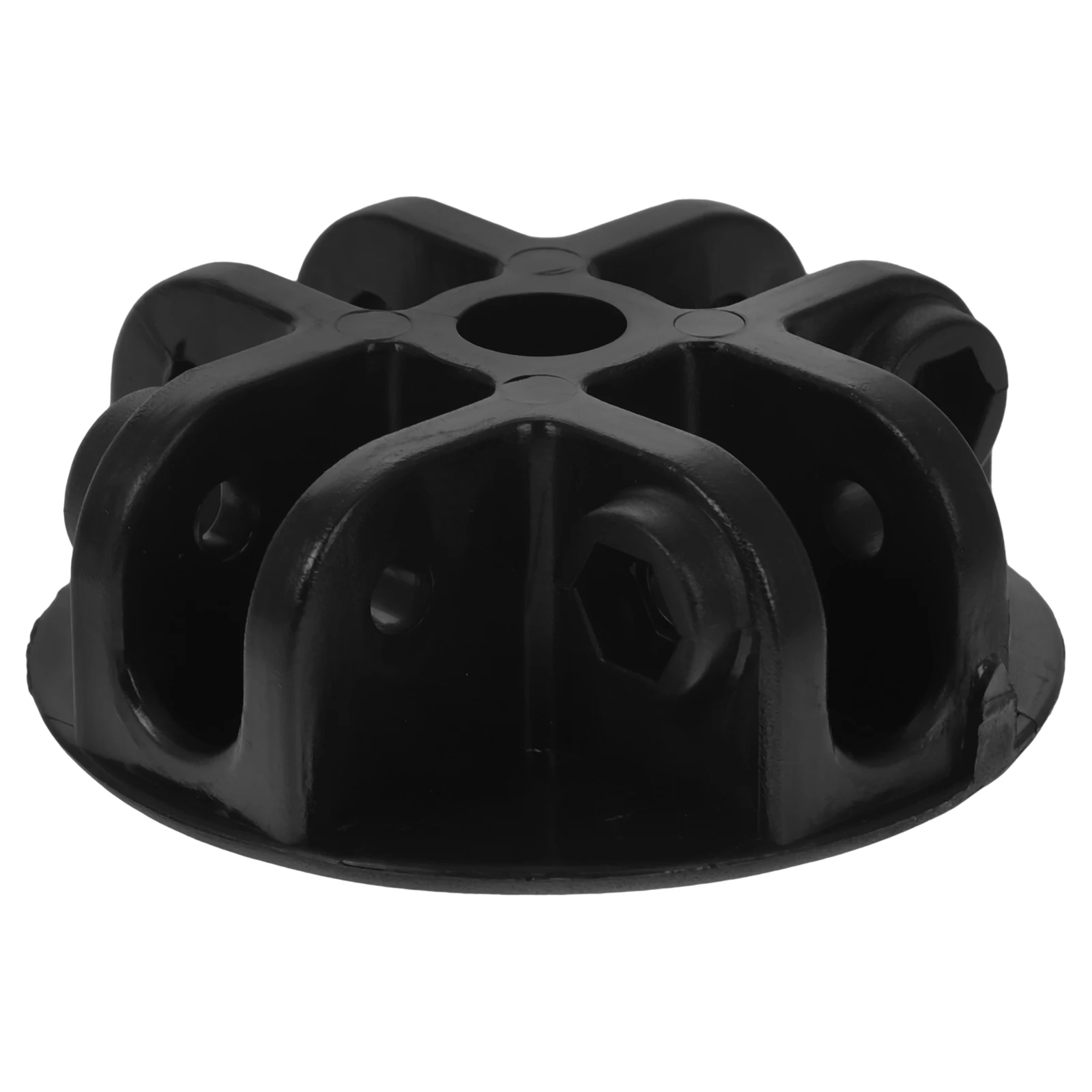 

Tent Plastic Parts Comprehensive Kit Stability Safety Easy Assembly Canopy Pole Connectors Pop Up Tent Replacement Parts Gazebo