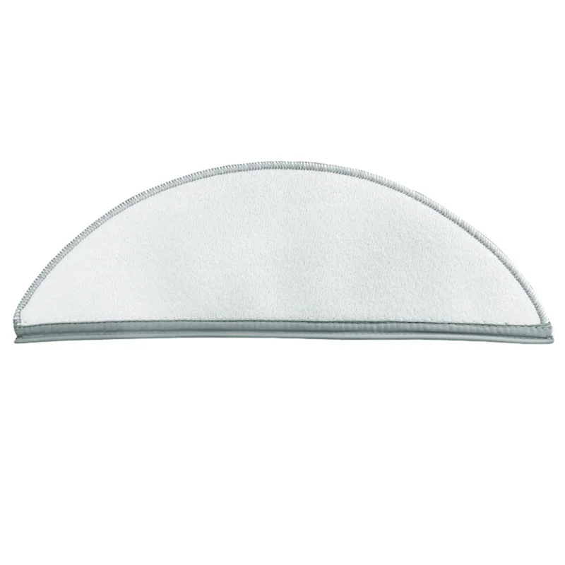 A05G-10PCS استبدال أجزاء الملحقات ل Xiaomi Lydsto R1 S1 R1D كنس روبوت