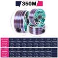 350m Fantasy purple