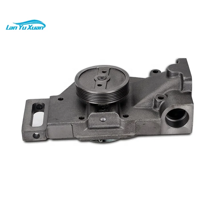 Machinery Engine Water Cooling Pump 3067998 Generator N14  Engine Water Pump 3076529 3803605