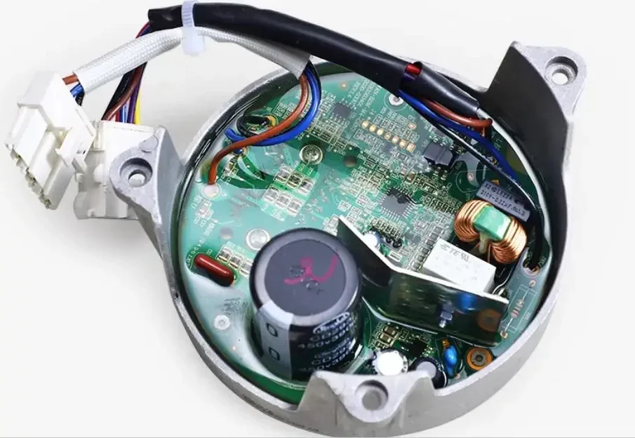 

for Weiling Motor Drive Board for ZXGN-420-8-30L 52K2002201=52K1002001 part