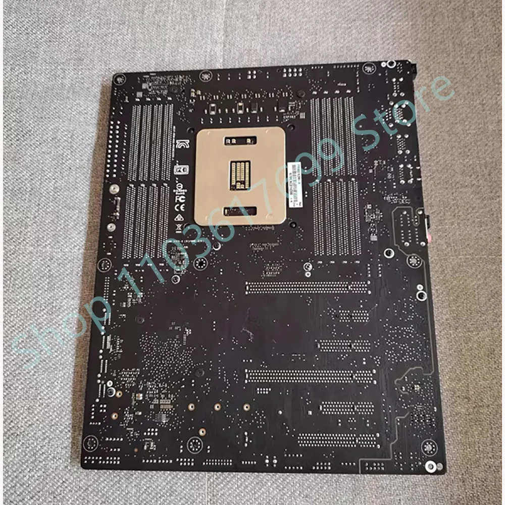 Perfect test Stable performance PRIME X299-A