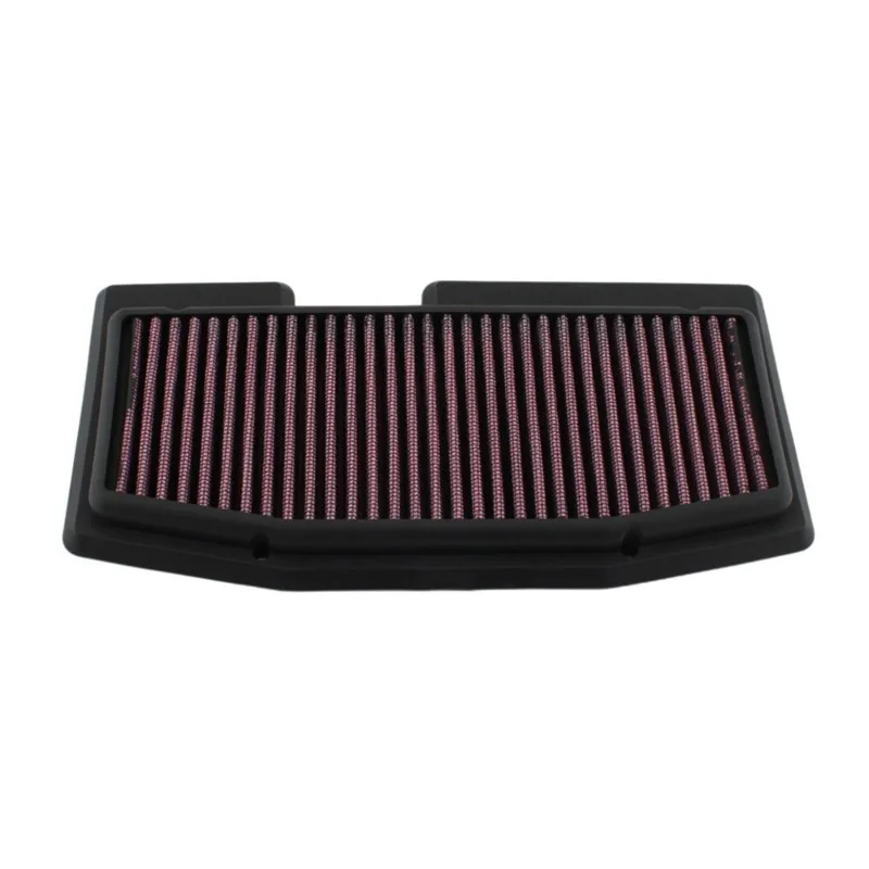 

A58X-For TRIUMPH STREET TRIPLE 13-18 Motorcycle High Flow Air Filter Intake Cleaner Replacement Part