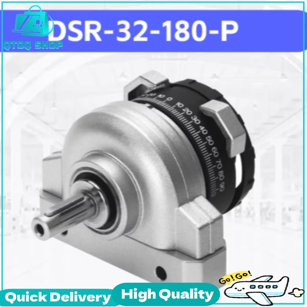

FESTOS cylinder Quarter turn actuator DSR-32-180-P 11912