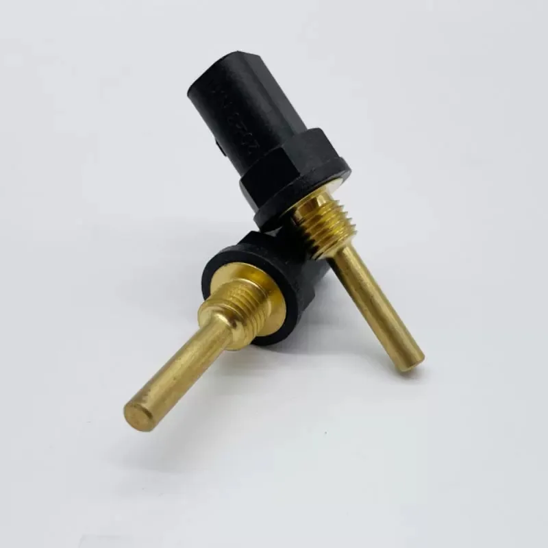 

For E320D Water Temperature Sensor C6.4 Fuel Temperature Sensor Excavator