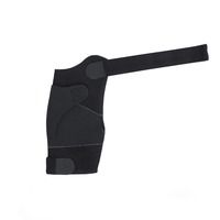 Adjustable Shoulder Strap Support Compression Breathable Sports Shoulder Protective Anti Dislocation Stability Brace Arm Straps