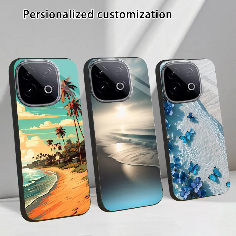 Customized Glass Ph…