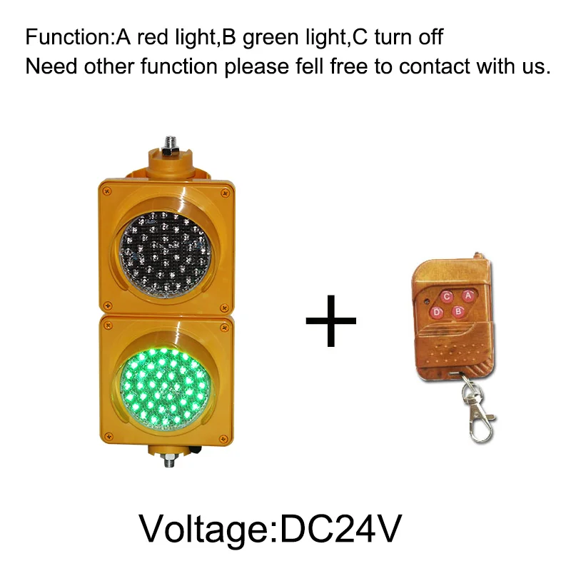 عدسة سبايدر ويب عديمة اللون، عدسة إشارة مرور صغيرة 100 مم، غلاف كمبيوتر أصفر، مقاوم للماء والغبار.