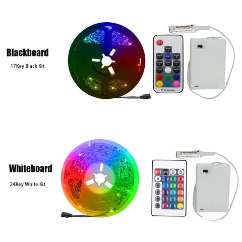 10 best sales 5050 rgb - №7
