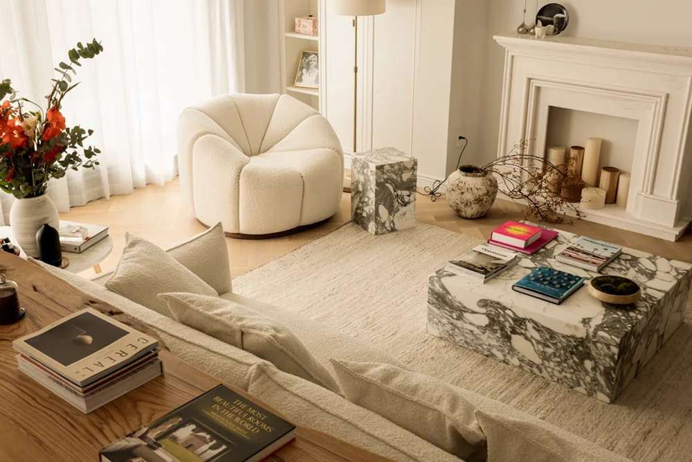 Sanhai Design di interni in st - Interior Design Consultant recensione e prezzo