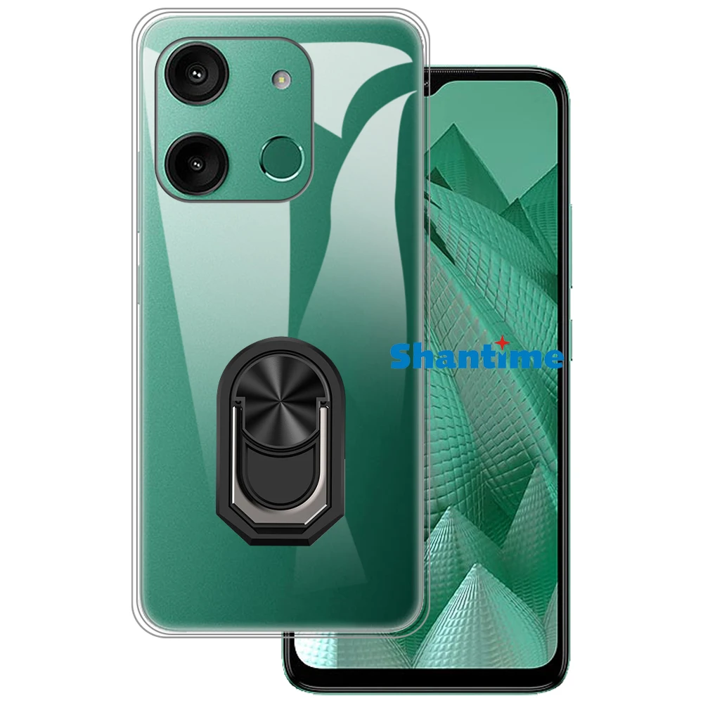 Luxury Shockproof R…