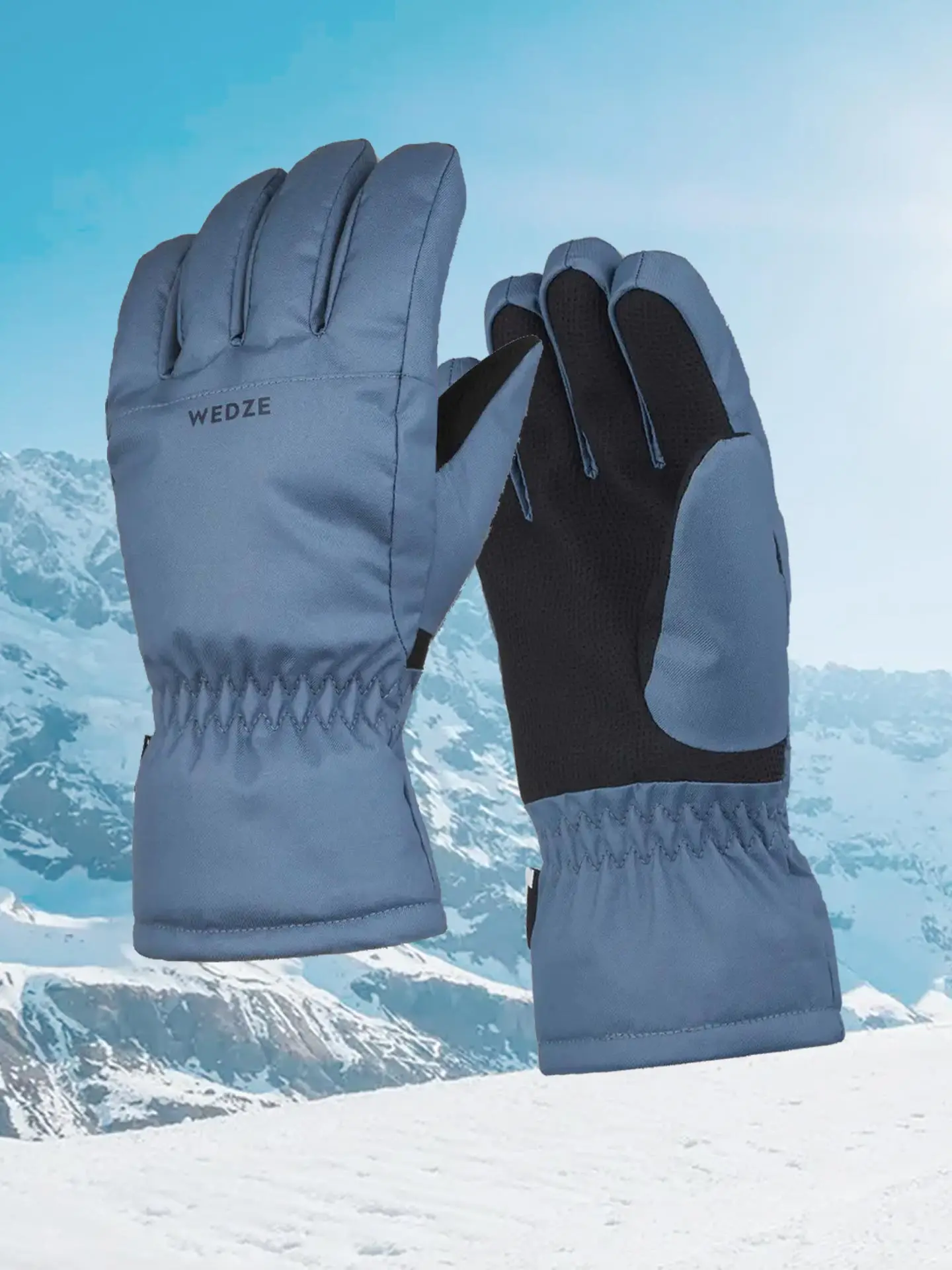 ski-gloves-children's-waterproof-thickened-warmth-fingered-windproof-snowboard-equipment-for-boys-and-girls