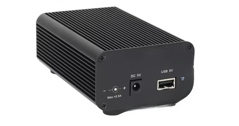 Fever linear power supply DC voltage regulation,5V USB 15W DC port dual output