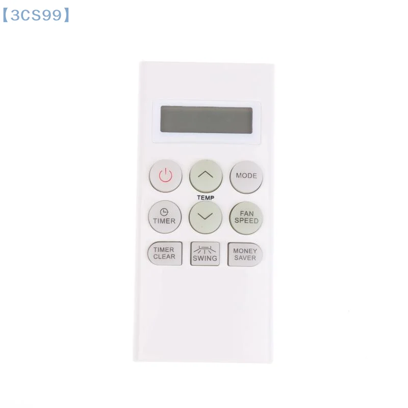 

1 Piece For Air Conditioning AKB73756214 Controller For Home Office Use Universal Remote Control