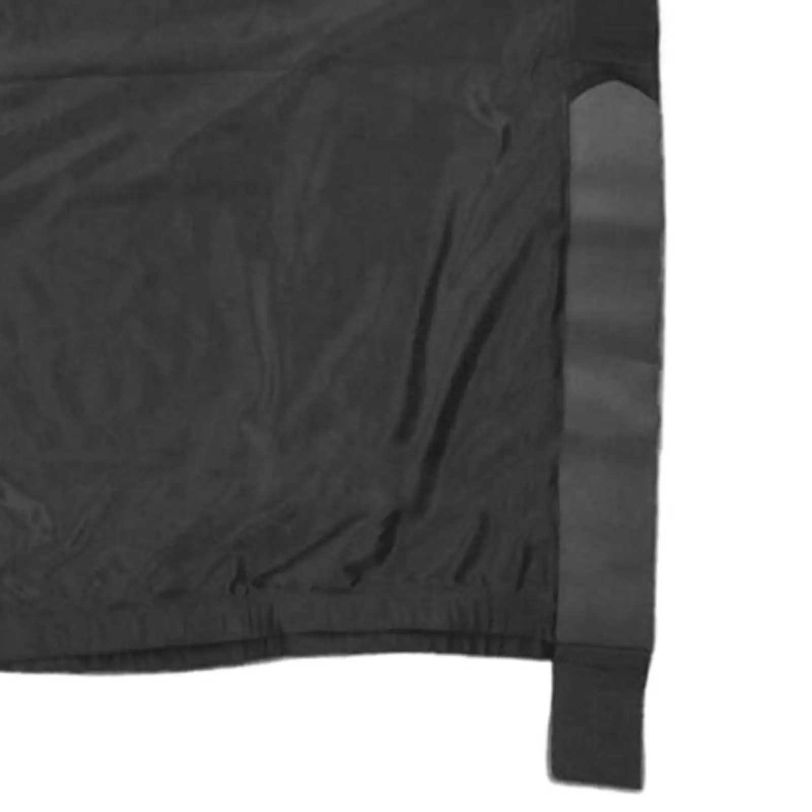 Horse Shoulder Guard Protector Spandex Fabric Prevent Rug Rubs Durable High