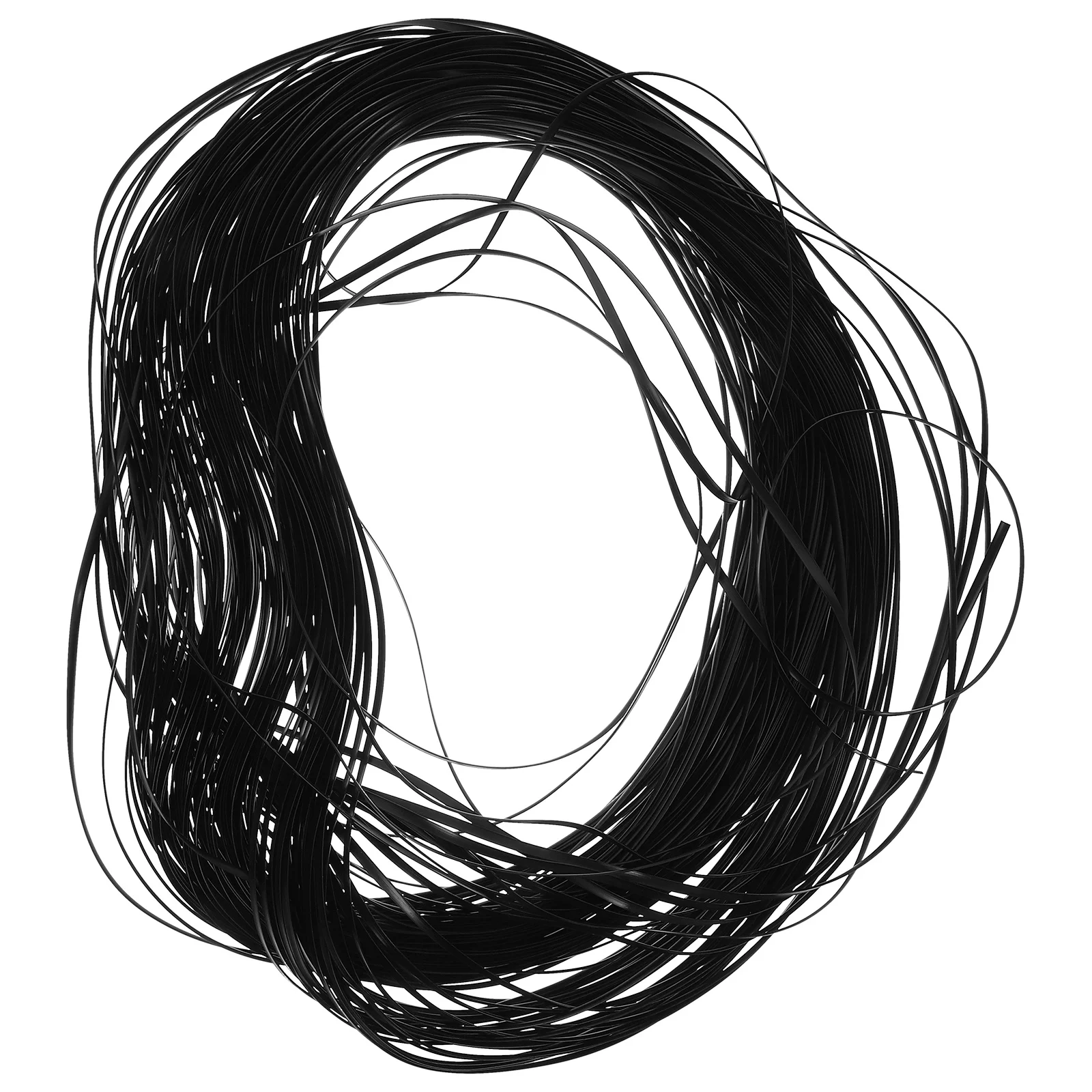 

Weather Resistant Grey Pe Rattan Repair Kit Synthetic Wicker Ribbon for Patio Furniture Outdoor Wicker Repair Grey Rattan Table