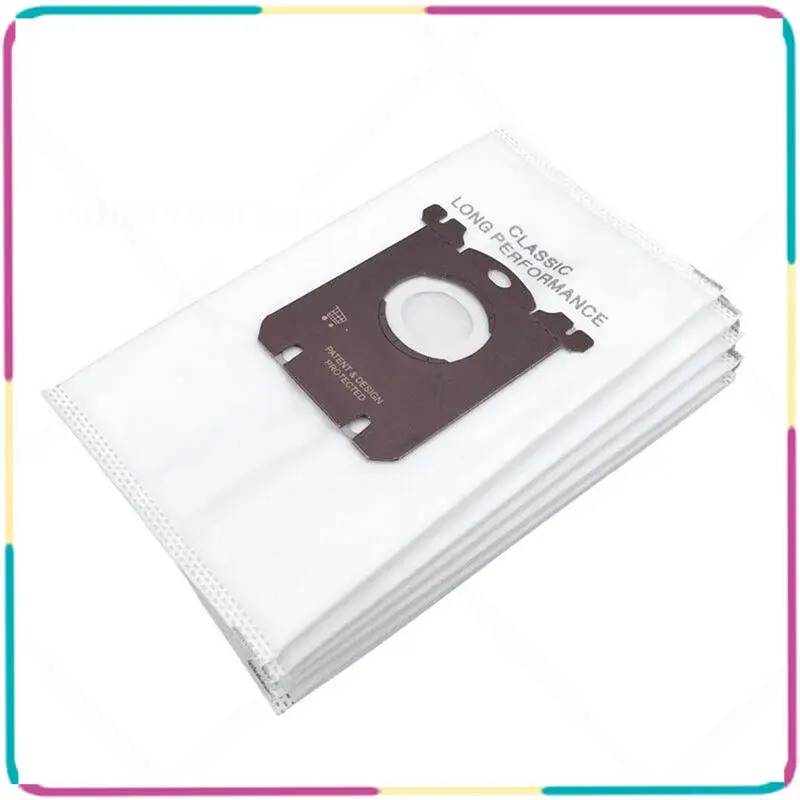B13C 20X Замена мешка для пыли для Electrolux E201B Fc8202 Fc8206 Fc8204 Gr201 Запчасти для пылесоса