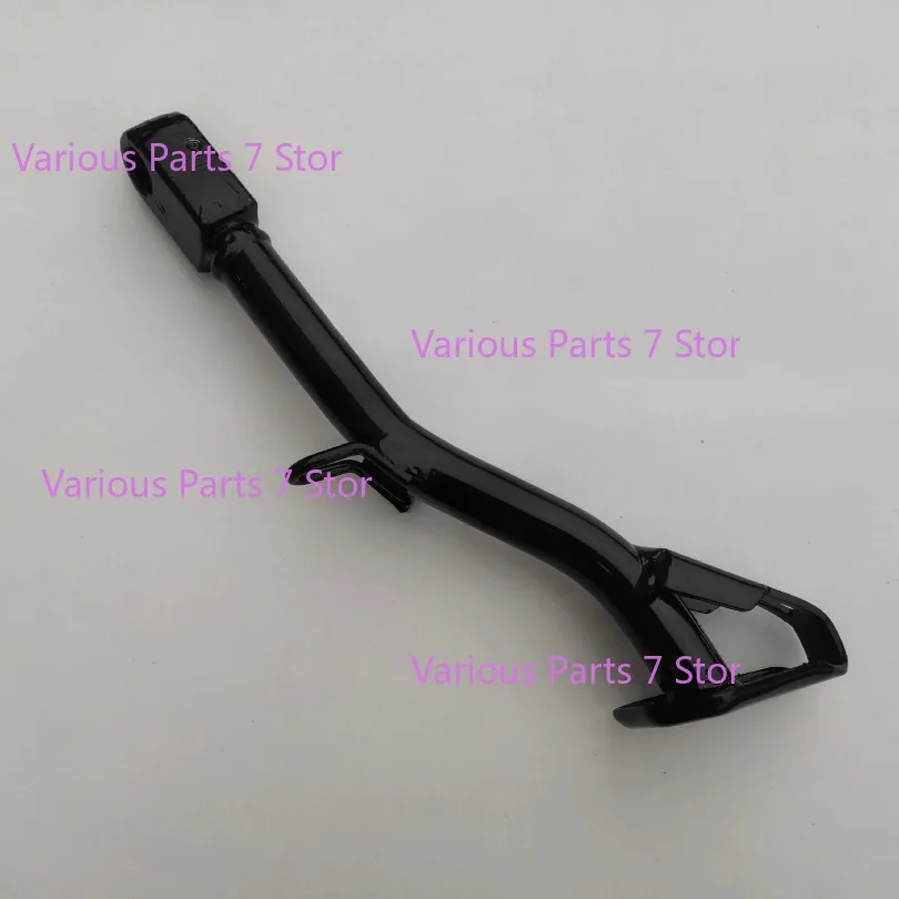 Motorcycle Side Stand Kickstand For Benelli BJ750GS/752S Sidestand Single Support Footpeg Accessories