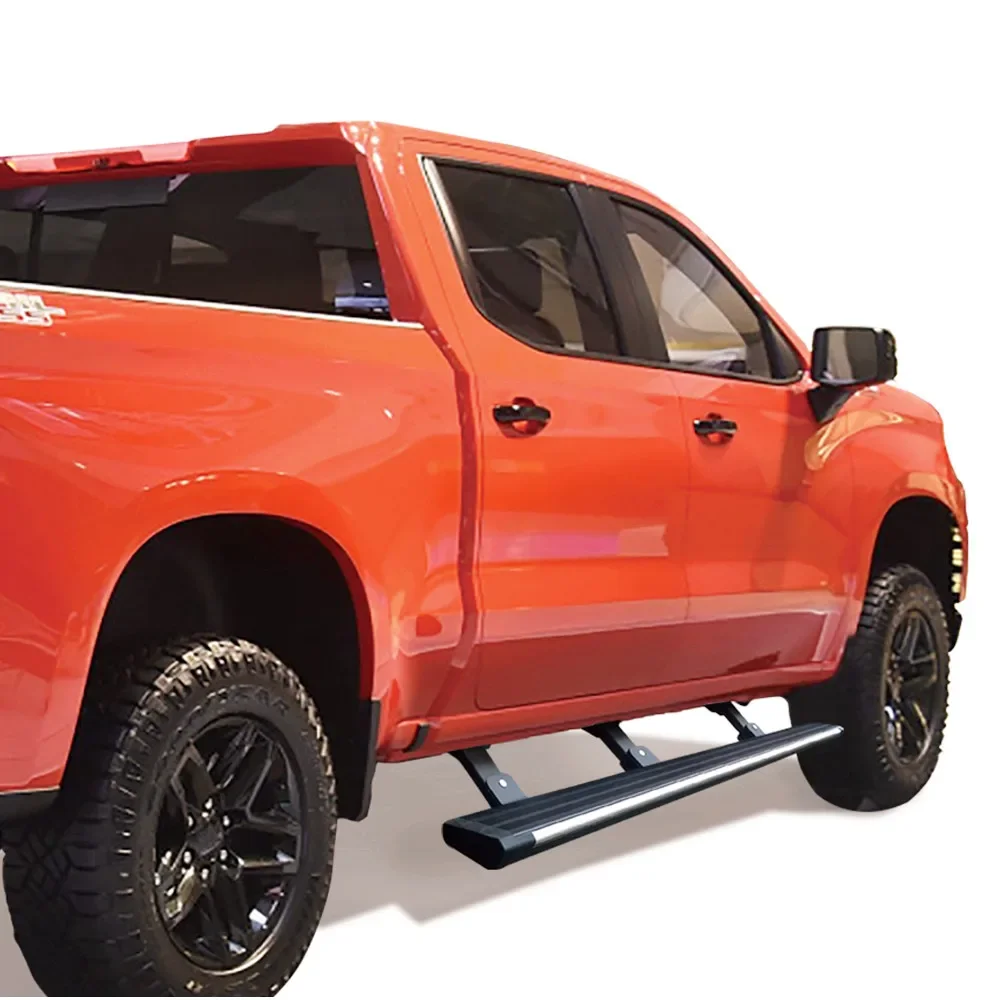 Titan Accessories Power Steps Electric Running Boards For Nissan Titan 2015-2020