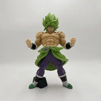 10 best sales Figure broly - №10