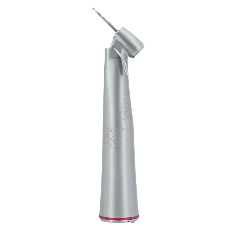 external water surgery bur 1:4.2 fiber optic red ring De ntal handpiece De ntal surgery low speed handpiece