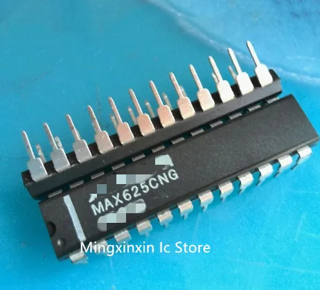 

2PCS MAX625CNG DIP Integrated circuit ic chip