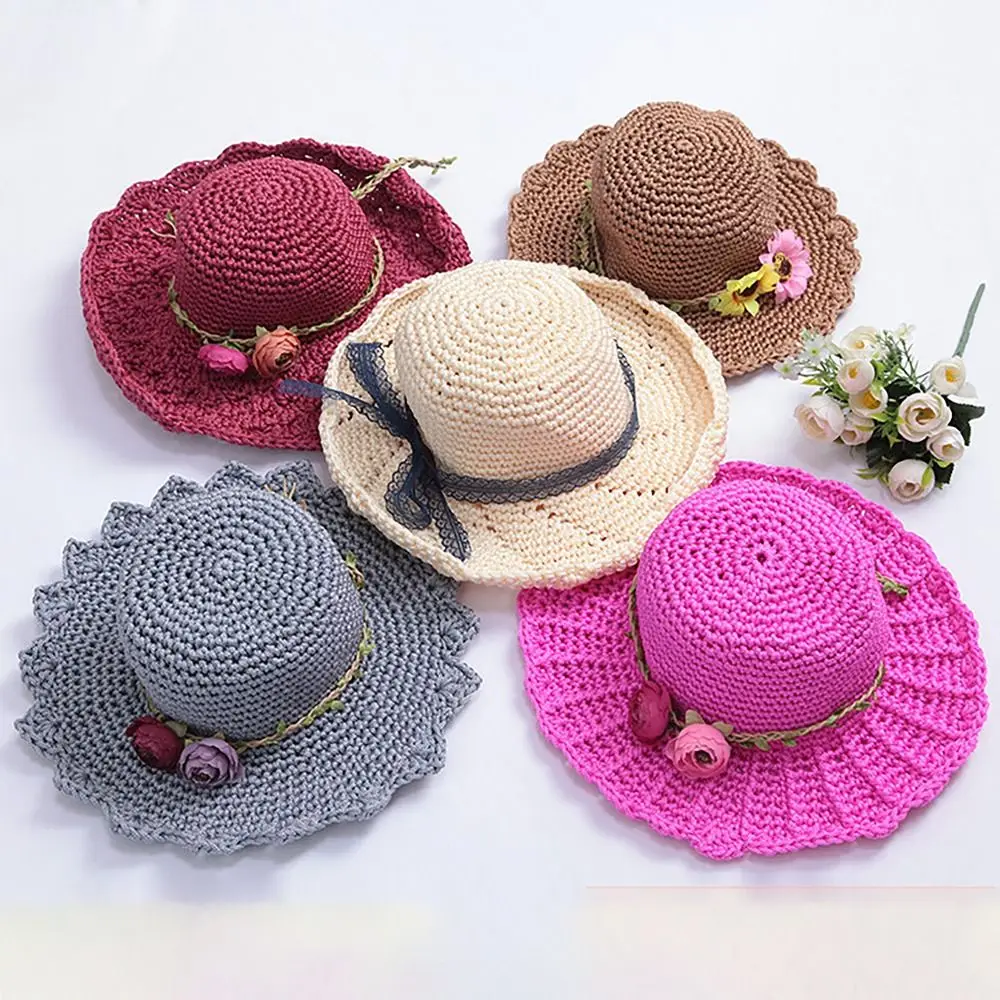DIY Hollow Line Macrame Rope Soft Hand-Woven 200M 3mm Nylon Cord Hat Bag Shoe Doll Handicrafts Thread DIY