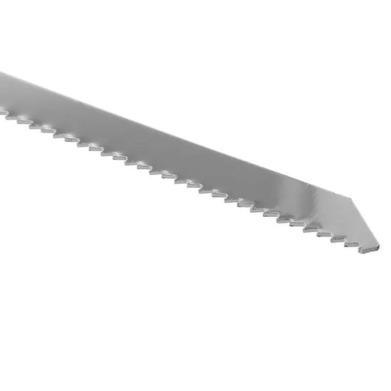 Lưỡi cưa chuyển động lại bằng thép không gỉ 400mm Hiệu quả để cắt gỗ f Thả vận chuyển