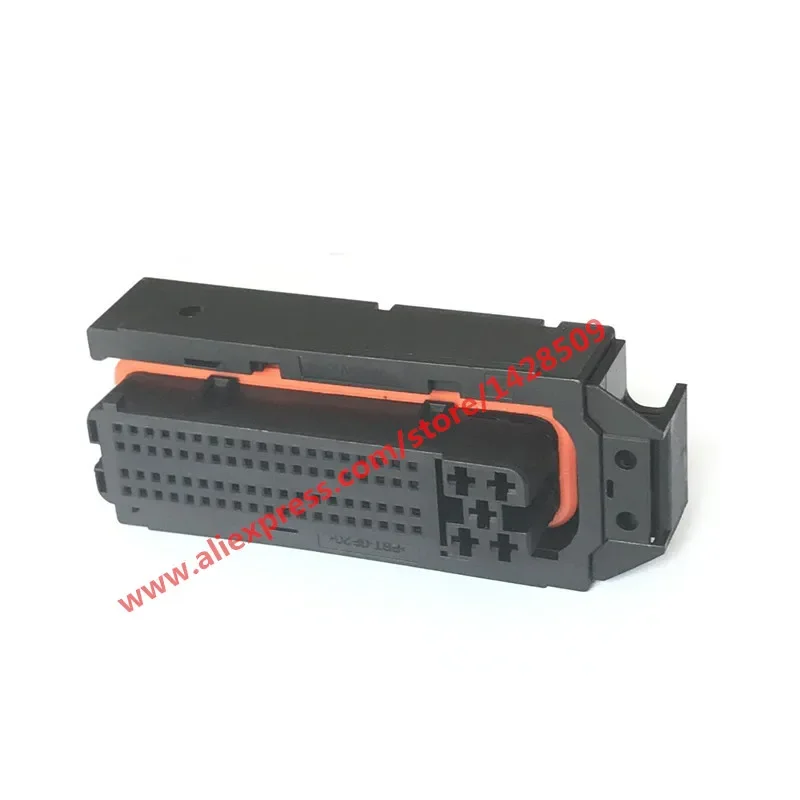 1 Pcs 81 Pin/Way 9-368290-1 ECU Automotive Connector Electrical Wiring Auto Plug For Hyundai Elantra