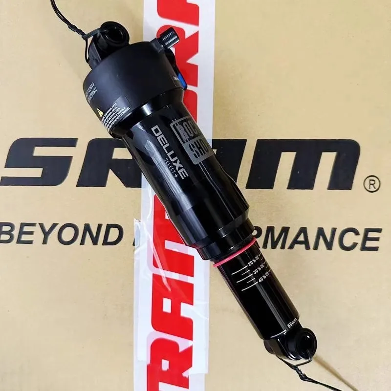 rockshox Super Deluxe Select+ 210MM 210X55 SHOCK AIR SHOCK MTB NOT