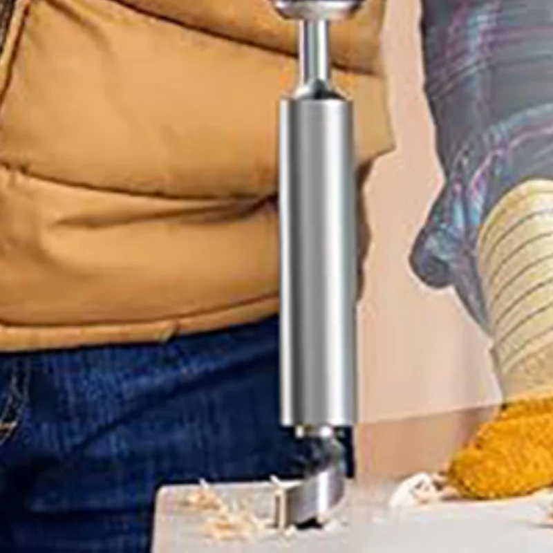 

1Pc Durable SDS Plus Ground Rod Driver 17mm Hardened Steel Earth Stake Grounding Rod For SDS Plus Rotary Hammer Drill Power Tool