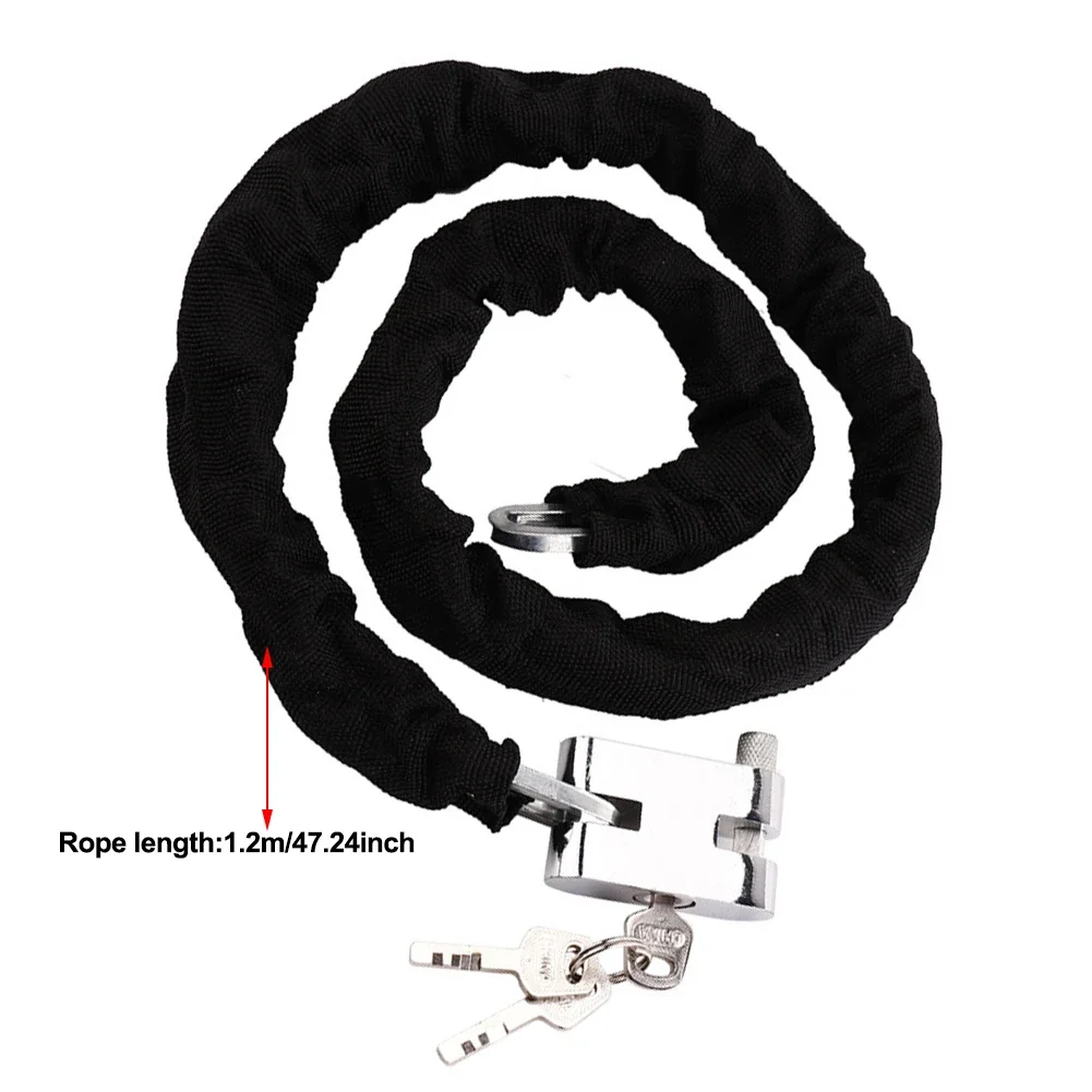 Thumbnail 3 - #20 Heavy Duty Security Padlocks List of Top Picks