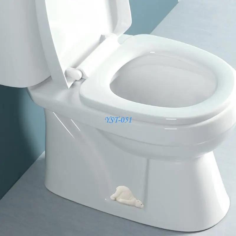 

E15A Toilet Bolt Caps Fun & Toilet Bolt Caps Bathroom Decors Bathroom Gadget