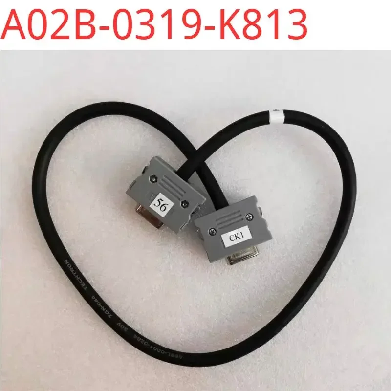 

A02B-0319-K813/2042-T300 # Соединительный кабель Fanuc L450ROB