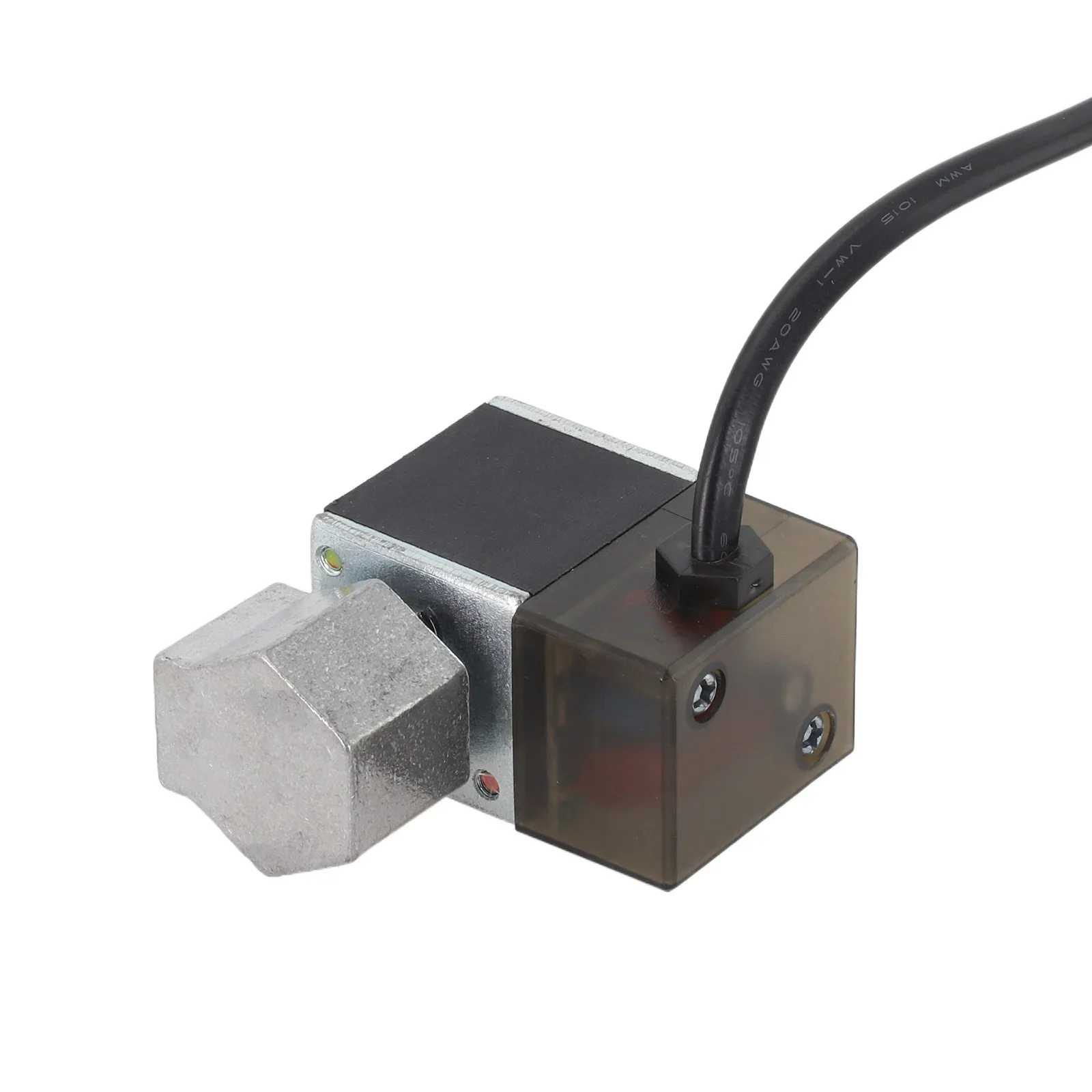 Air Pump Compressor Solenoid Valve Exhaust Check Valves Clean Reliable Silent Solenoid Valve Air Pump Compressor Control Valve