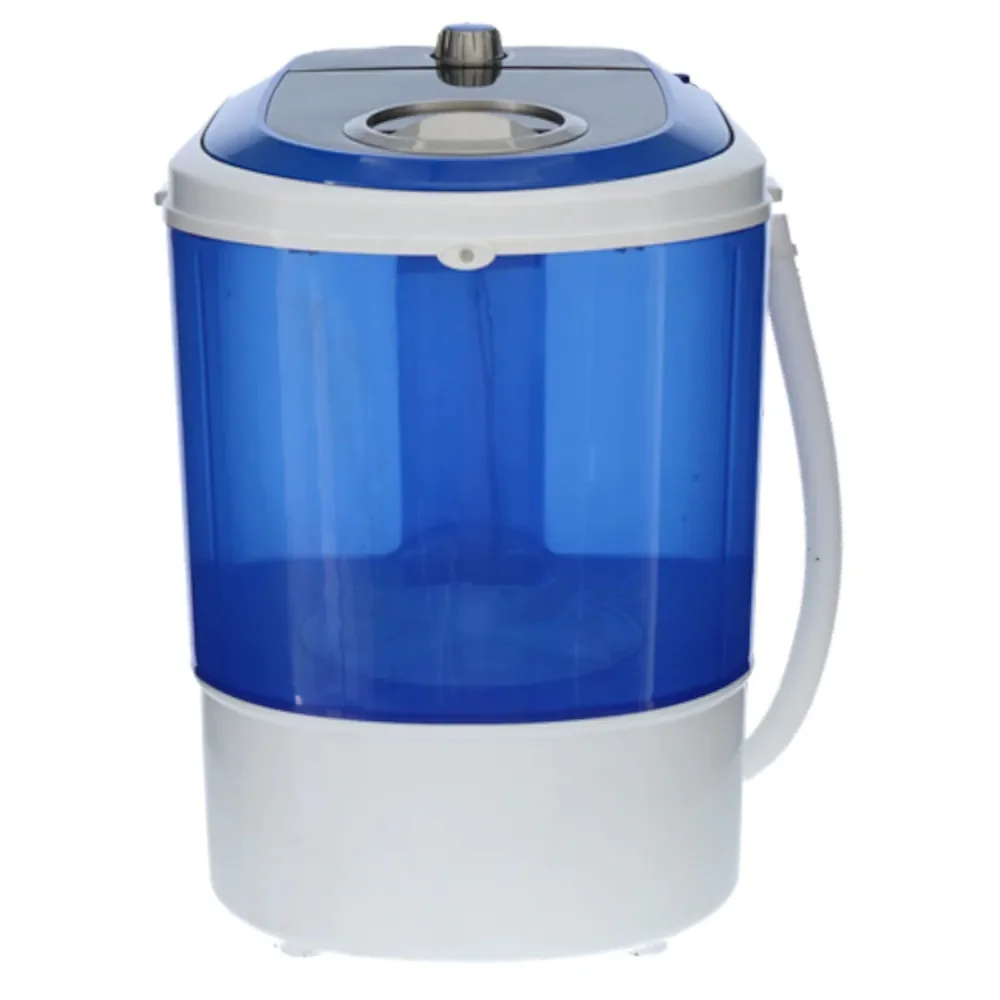 

Mestic MW100 Automatic Washer Camping Portable Washing Machine