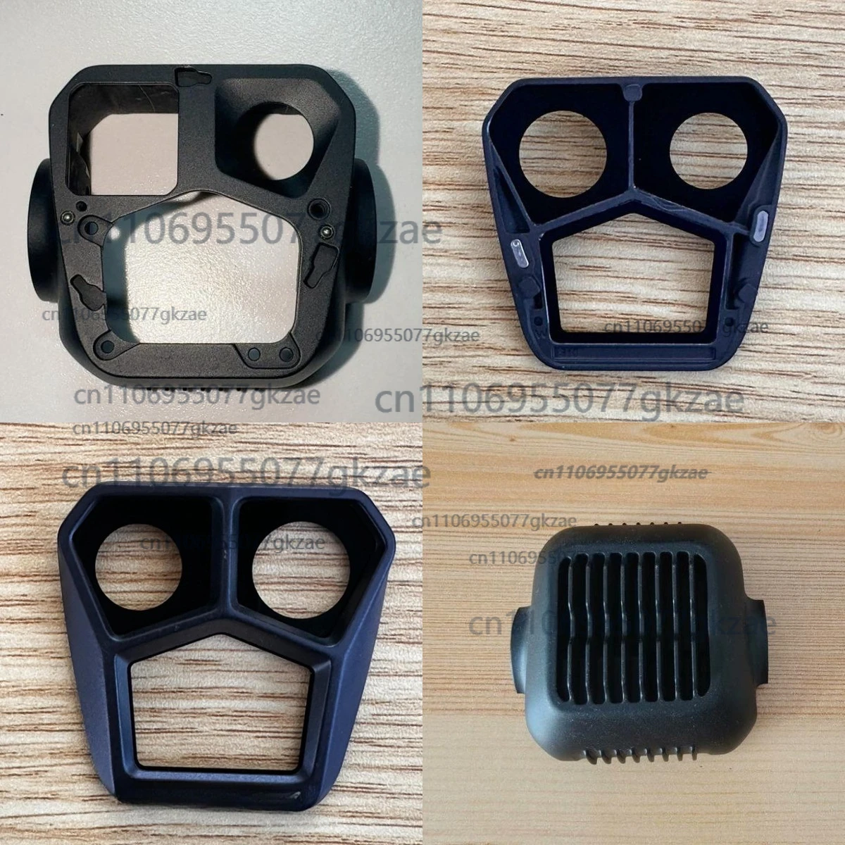 

Используется для DJI Mavic 3 Pro Gimbal Camera Shell УФ-объектив, оригинальная подвесная запасная часть