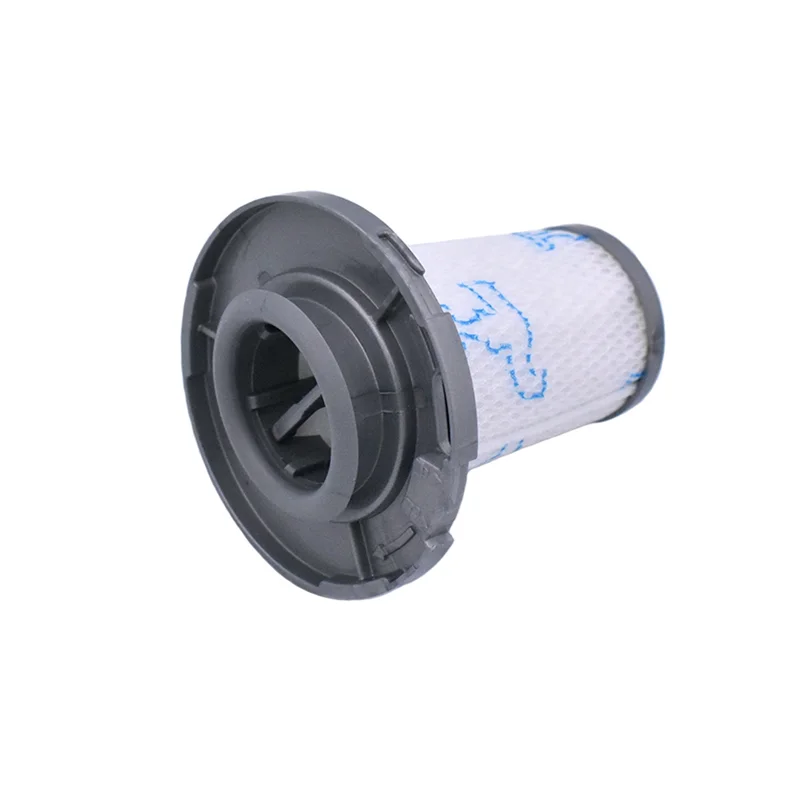 3 قطعة فلتر HEPA قابل للغسل لـ Tefal XForce Flex 8.60 Rod المكانس الكهربائية RH96 RH9638 لمرشحات Rowenta ZR009006