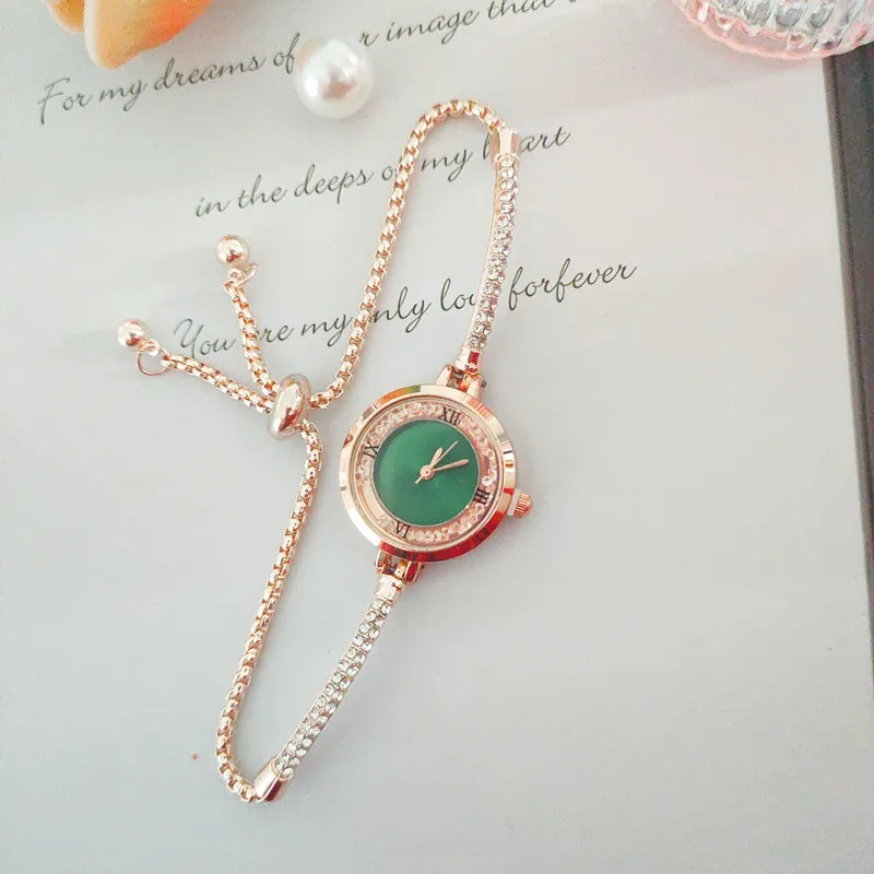 2025 модные роскошные женские часы с золотым тонким ремешком, женские часы для браслета Montre Femme, женские наручные часы, женские часы Relojes