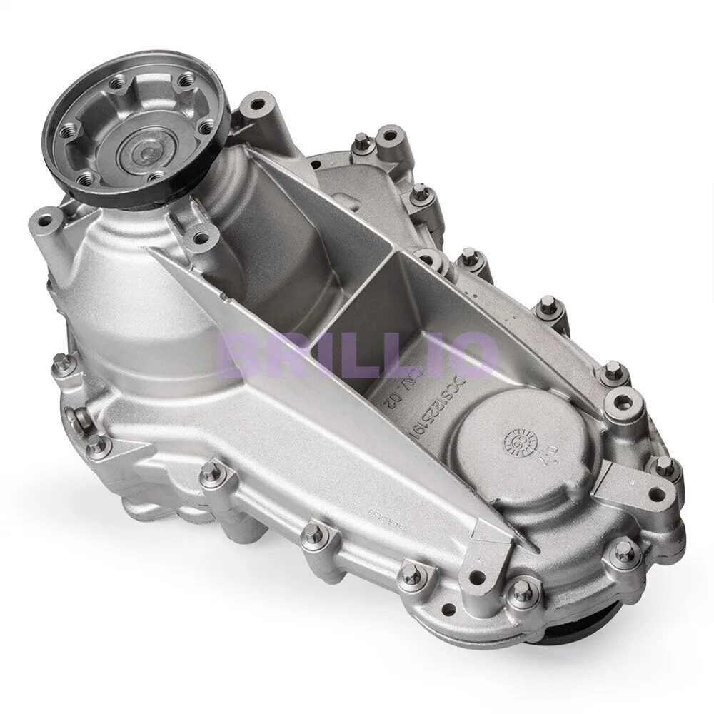 Раздаточная коробка в сборе Power Take для Mercedes-Benz GL320 GL350 GL400 GL450 ML300 ML350 R280 R350 A2512802900 2001-2019