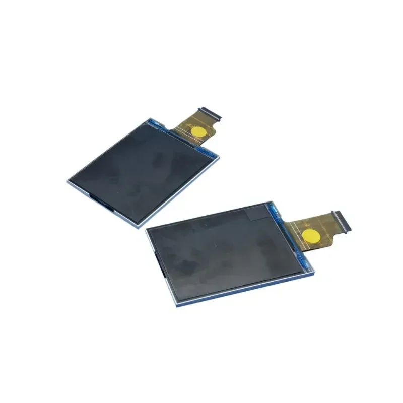 1PCS LCD Screen Display Repair for Samsung PL20 PL120 ST93 ST77 PL121 Digital Camera Repair