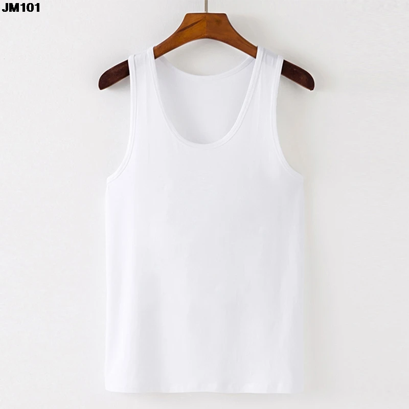 Customized Print Casual T Shirt Harajuku Sleeveless Women DIY Your Like Photo Or Logo Vest T-shirt Custom Camisole Tank Top Tees