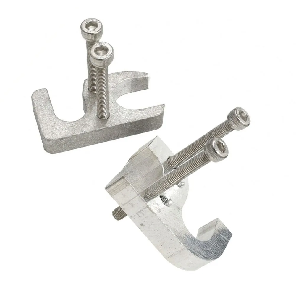 Fixed Bracket Air Conditioning Expansion Valve Car Parts AC Thermal Expansion Valve Kit With Seals & Bolts Hardware Accessories