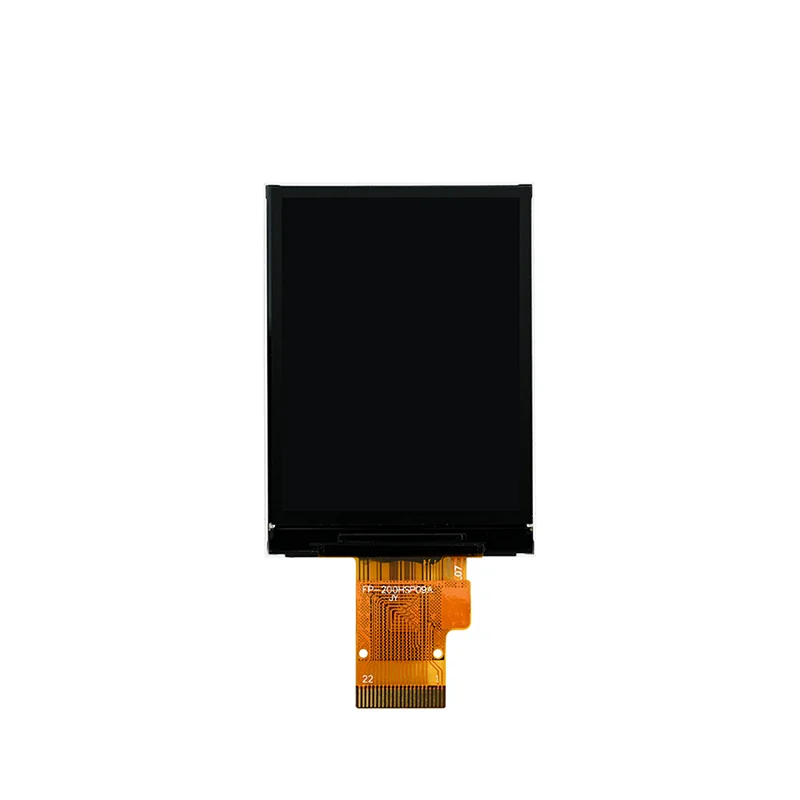 2.0 inch TFT LCD Screen 2 inch Display ST7789 Drive Parallel Port Screen 240x320 Resolution 22Pin